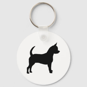 Llavero Perro Chihuahua