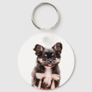 Llavero Perro de cachorro chihuahua
