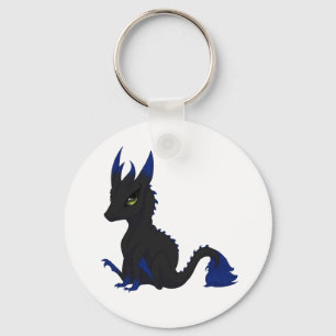 Llavero Perro Dragon