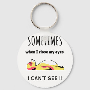 Llavero Perro gracioso