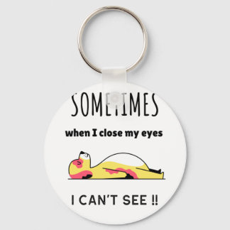 Llavero Perro gracioso