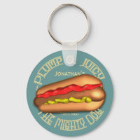Perro poderoso perro de acogida personalizado