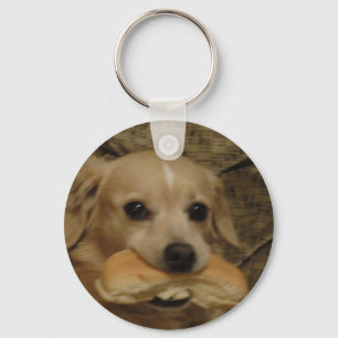 Llavero ¿Perros conseguidos?