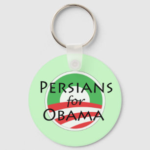 Llavero Persas para Obama