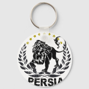 Llavero Persia