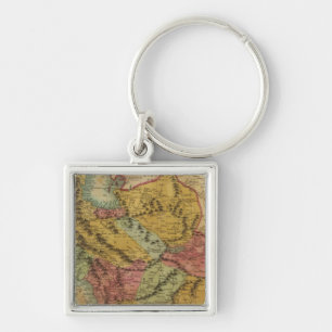 Llavero Persia 2