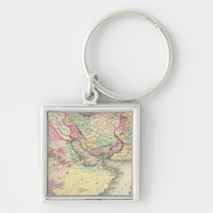 Llavero Persia Arabia