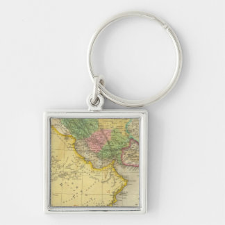 Llavero Persia Arabia