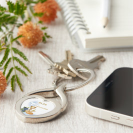 Llavero Personalice, RCIA felicita al Sacramento Católico