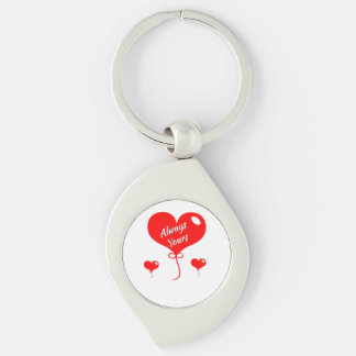 Llavero Personalised Keychain For Girlfriend-Boyfriend