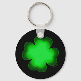 Llavero Personalizable Cuatro Atracciones De Hojas