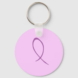 Llavero Personalizable de sensibilización sobre la epileps