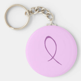 Llavero Personalizable de sensibilización sobre la epileps