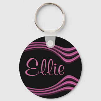 Llavero Personalizable Ellie