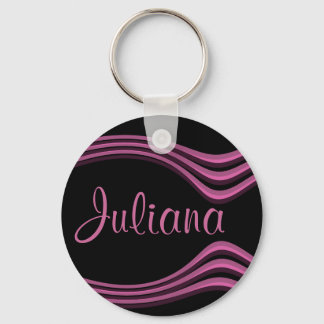 Llavero Personalizable Juliana