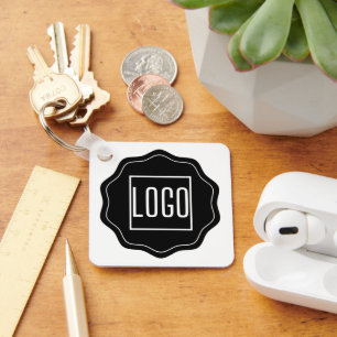 Llavero Personalizable Keychain - Añadir tu logotipo