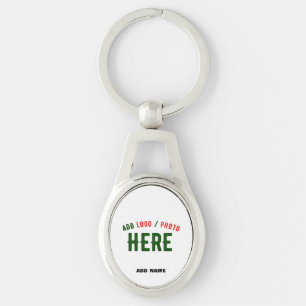 LLAVERO PERSONALIZABLE MODERNO ESTILO BLANCO VERIFICADO MA