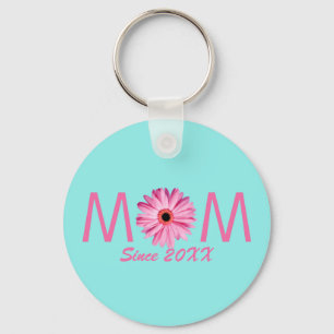 Llavero Personalizable Nueva Madre