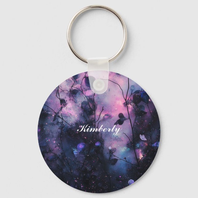 Llavero Personalizable para Boda y Fiesta Transfor (Anverso)