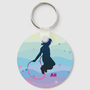 Llavero Personalizable: Skippy