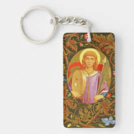 Llavero Personalizable St. Florian of Lorch (PM 03)