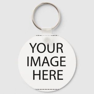 Llavero Personalizable tu IMAGEN AQUÍ