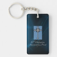 Personalización, décimo aniversario de la Ordenaci