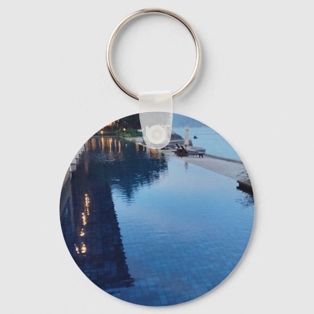 Llavero Personalizado (Anverso)
