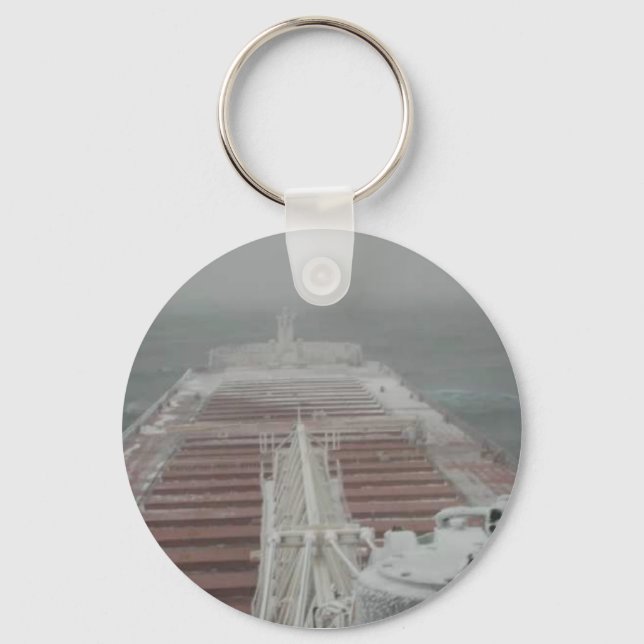 Llavero personalizado (Anverso)