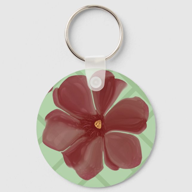 Llavero Personalizado (Anverso)