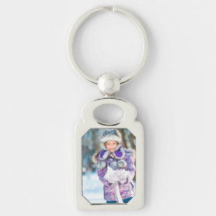 Llavero Personalizado Agrega Tu Foto