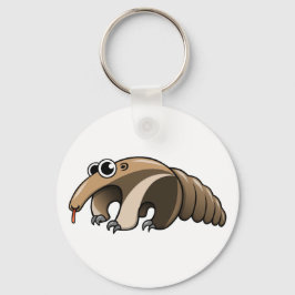 Llavero Personalizado Anteater