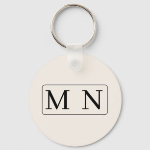 Llavero Personalizado Best Couples personalizado
