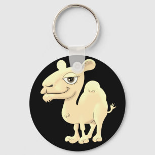 Llavero Personalizado Camel