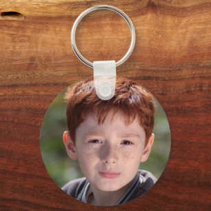 LLAVERO PERSONALIZADO CON FOTO