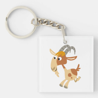 Llavero Personalizado Cuaderno Corriendo la Cadena Clave d