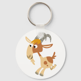 Llavero Personalizado Cuaderno Corriendo la Cadena Clave d