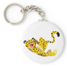 Personalizado De Curso Cheetah