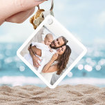 Llavero Personalizado de dos teclas de aluminio de doble c<br><div class="desc">Presentamos nuestra cadena de claves de aluminio de dos fotos de dos Personalizados: mantén tus recuerdos queridos cerca donde vayas con este accesorio personalizado. Diseñada a partir de aluminio duradero, esta cadena de teclas presenta una personalización de dos lados, lo que le permite mostrar dos de sus fotos favoritas. Ya...</div>
