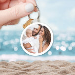 Llavero Personalizado de dos teclas de aluminio de doble c<br><div class="desc">Presentamos nuestra cadena de claves de aluminio de dos fotos de dos Personalizados: mantén tus recuerdos queridos cerca donde vayas con este accesorio personalizado. Diseñada a partir de aluminio duradero, esta cadena de teclas presenta una personalización de dos lados, lo que le permite mostrar dos de sus fotos favoritas. Ya...</div>