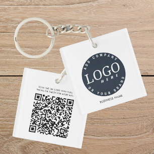 Llavero Personalizado de Empleados con logotipo profesiona