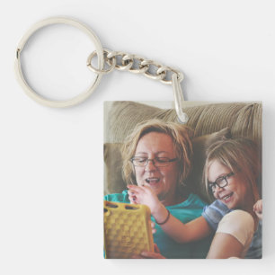 Llavero Personalizado de la abuela Nana Mema Crea tu propi