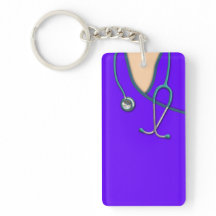 Personalizado de manchas médicas a color
