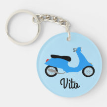 Personalizado de motocicleta Scooter Moped