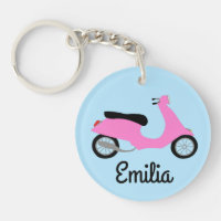 Personalizado de motocicleta Scooter Moped