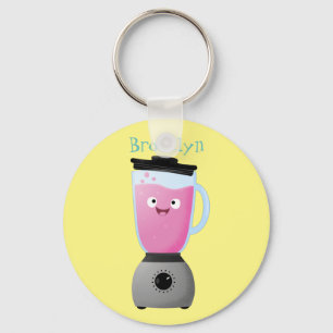 Llavero Personalizado de utensilios de cocina para mezclad