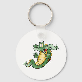Llavero Personalizado del ligador de cutas