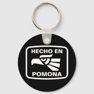 Llavero Personalizado del personalizado del en Pomona de