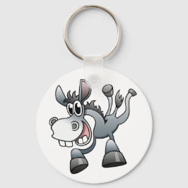 Llavero Personalizado Donkey