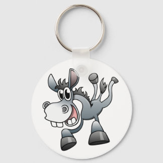 Llavero Personalizado Donkey